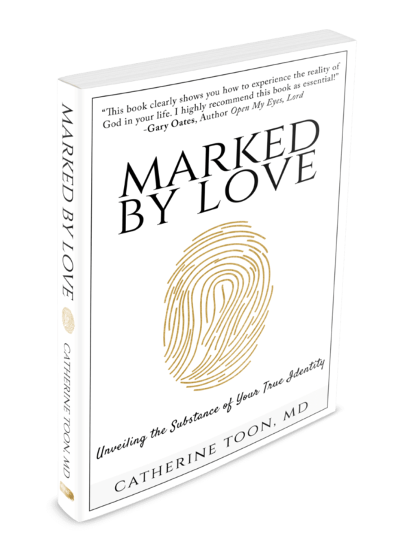 Marked by Love Book